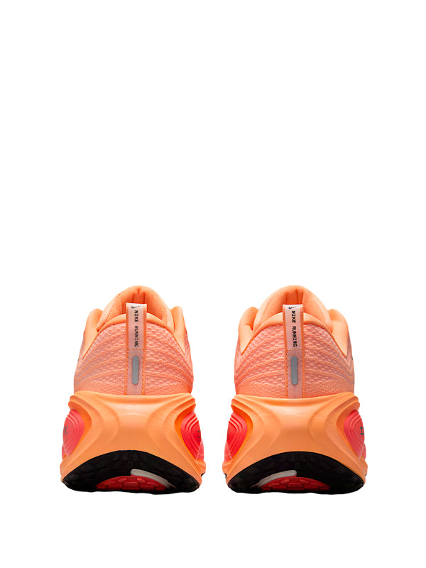 Nike Vomero Plus Orange Pulse Hot Lava