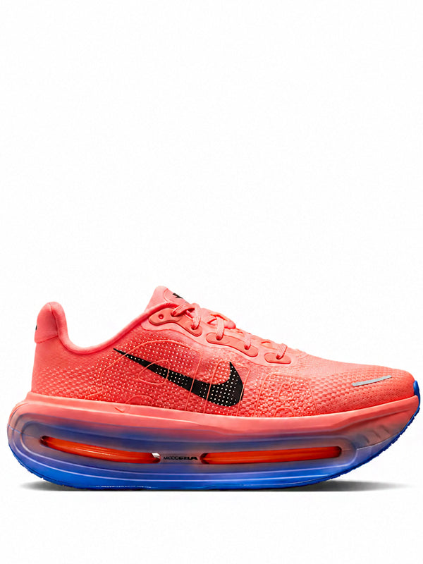 Nike Vomero Premium Atomic Pink Racer Blue Crimson Tint Black