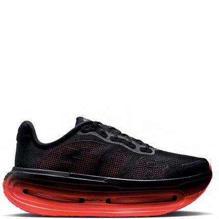 Nike Vomero Premium Black Bright Crimson