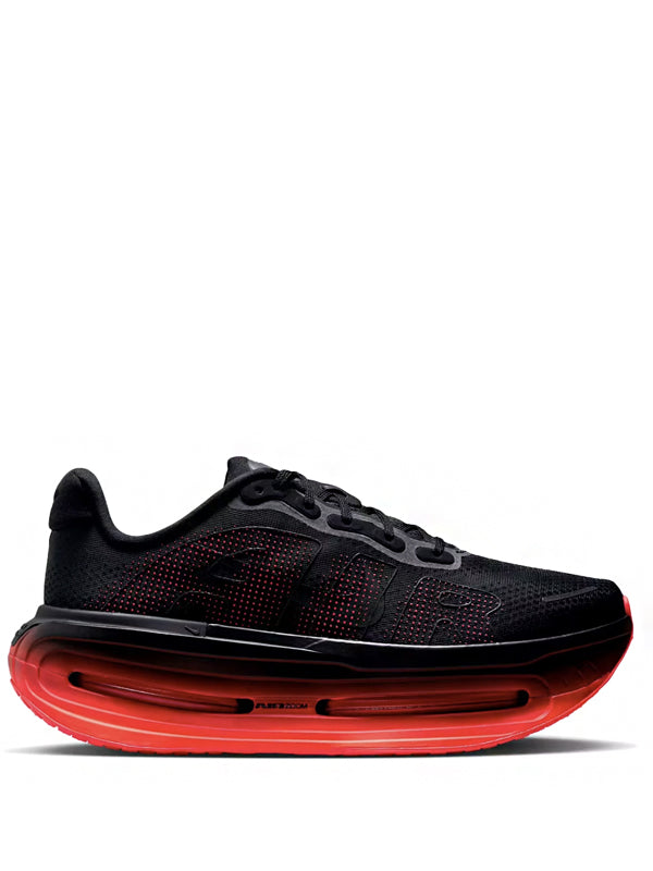 Nike Vomero Premium Black Bright Crimson