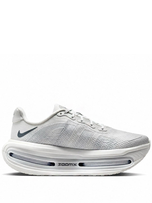 Nike Vomero Premium Off-White Grey Fog Dark Obsidian