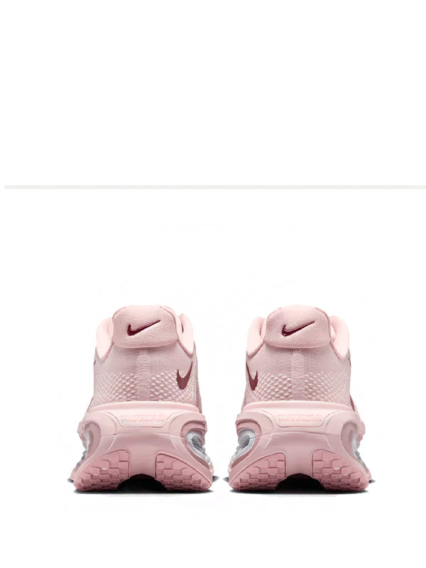 Nike Vomero Premium Particle Rose Burgundy