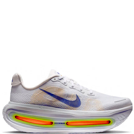 Nike Vomero Premium White Lapis Total Orange