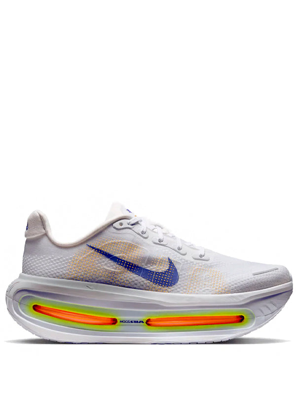 Nike Vomero Premium White Lapis Total Orange