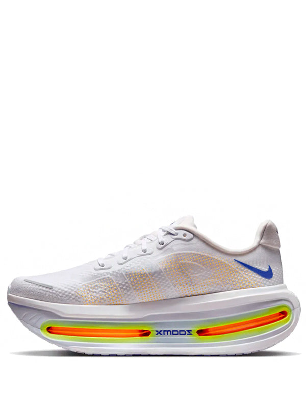 Nike Vomero Premium White Lapis Total Orange