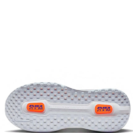 Nike Vomero Premium White Lapis Total Orange