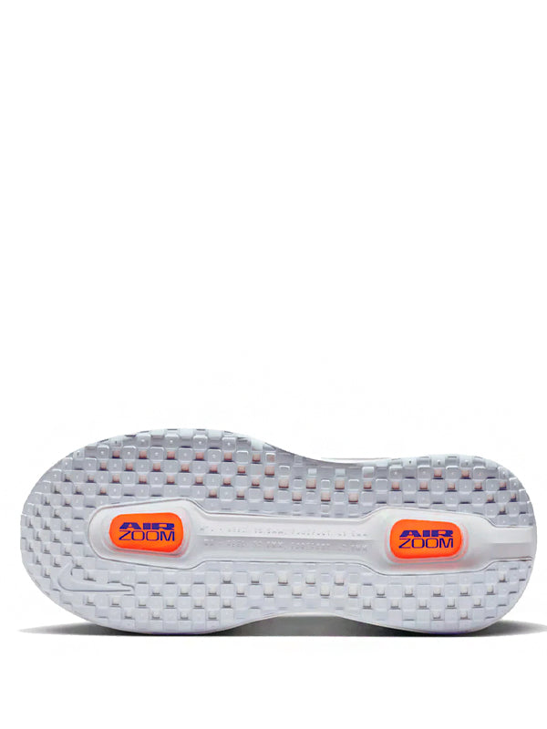 Nike Vomero Premium White Lapis Total Orange