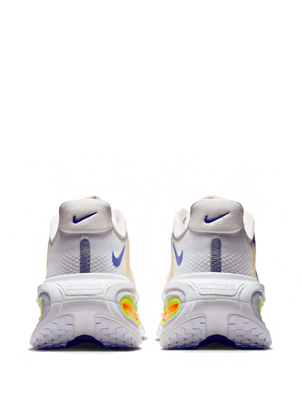 Nike Vomero Premium White Lapis Total Orange