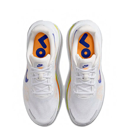 Nike Vomero Premium White Lapis Total Orange