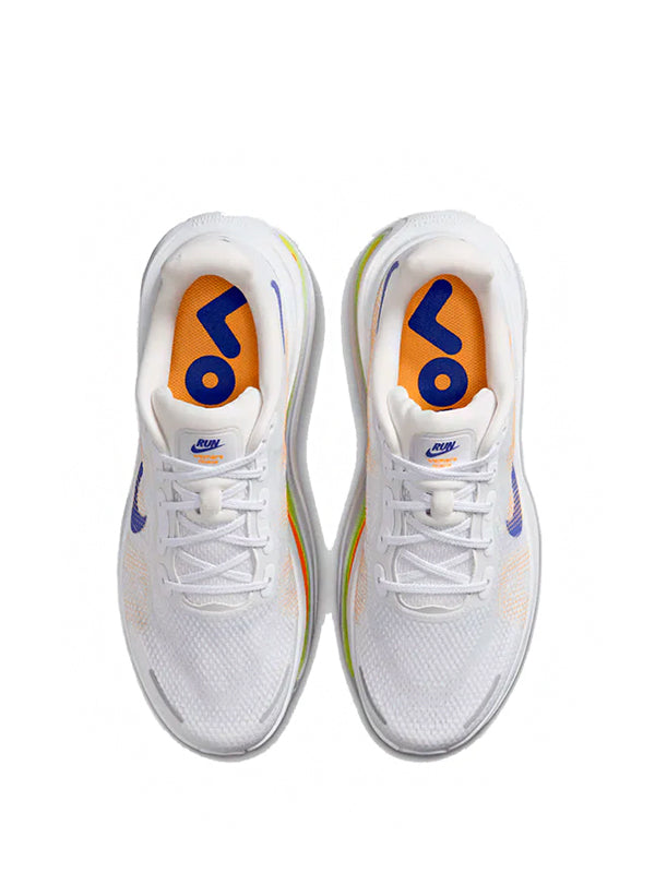 Nike Vomero Premium White Lapis Total Orange