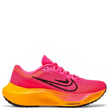 Nike Zoom Fly 5 Hyper Pink Laser Orange