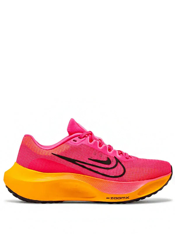 Nike Zoom Fly 5 Hyper Pink Laser Orange