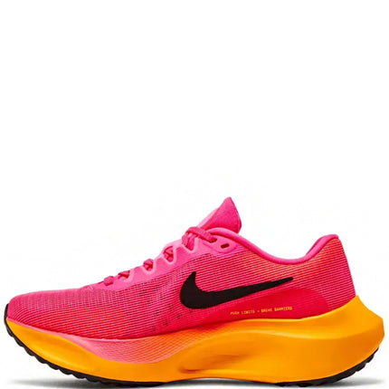 Nike Zoom Fly 5 Hyper Pink Laser Orange