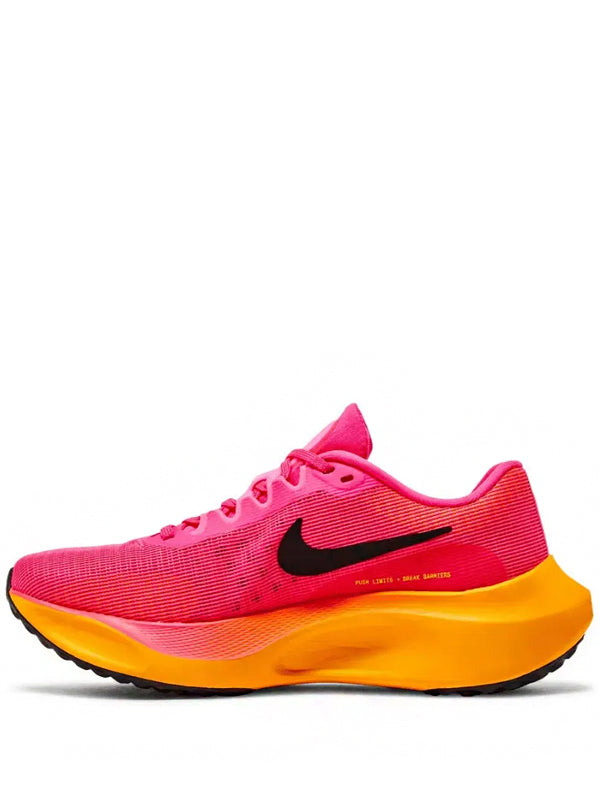 Nike Zoom Fly 5 Hyper Pink Laser Orange