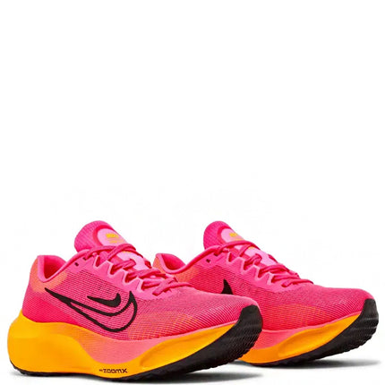 Nike Zoom Fly 5 Hyper Pink Laser Orange