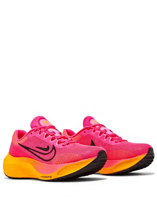 Nike Zoom Fly 5 Hyper Pink Laser Orange