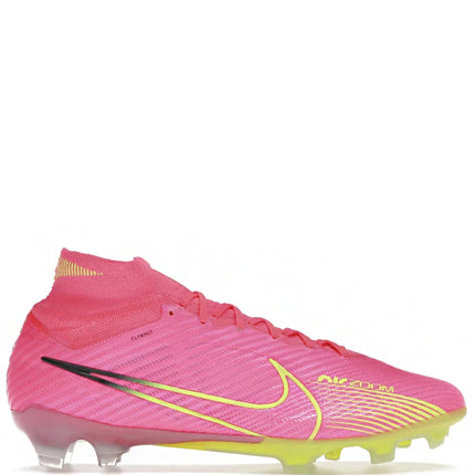 Nike Zoom Mercurial Superfly 9 Elite FG Luminous Pack
