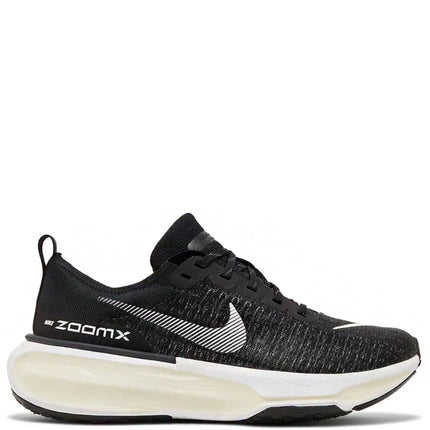 Nike ZoomX Invincible Run Flyknit 3 Black White