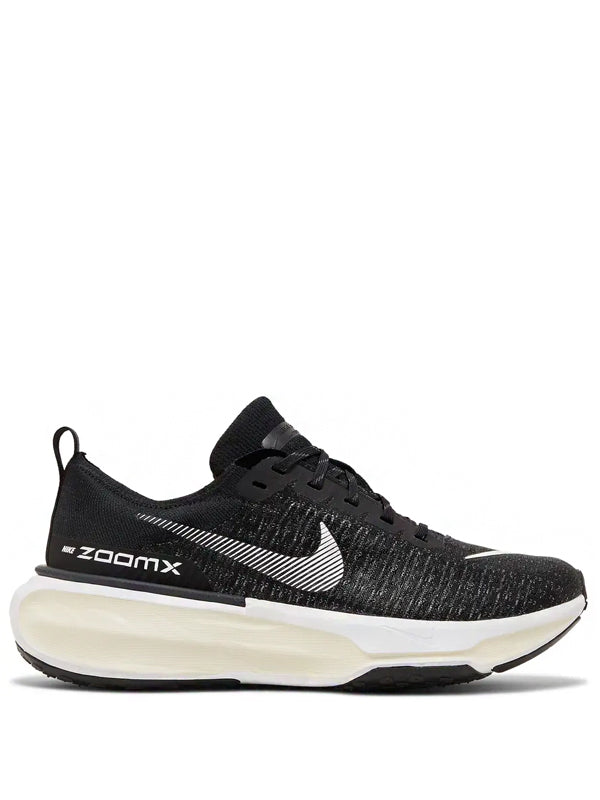 Nike ZoomX Invincible Run Flyknit 3 Black White