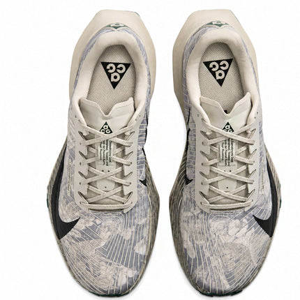 Nike ACG Ultrafly Trail Spruce Fog Sea Glass Black Spruce