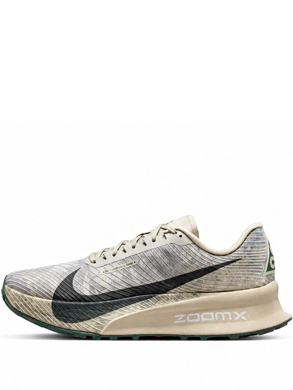 Nike ACG Ultrafly Trail Spruce Fog Sea Glass Black Spruce