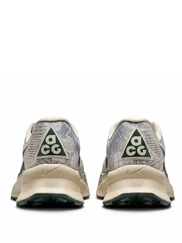 Nike ACG Ultrafly Trail Spruce Fog Sea Glass Black Spruce