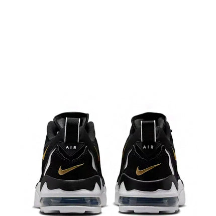 Nike Air Diamond Turf Max '96 Low Black White