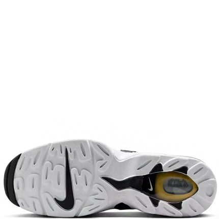 Nike Air Diamond Turf Max '96 Low Black White