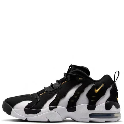 Nike Air Diamond Turf Max '96 Low Black White