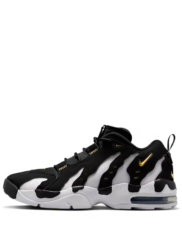 Nike Air Diamond Turf Max '96 Low Black White