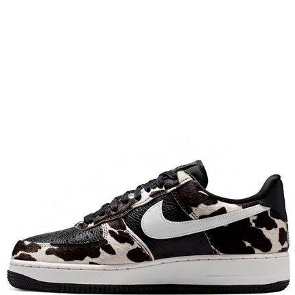Nike Air Force 1 Low Cow Print