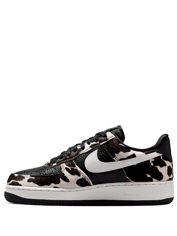 Nike Air Force 1 Low Cow Print