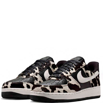 Nike Air Force 1 Low Cow Print