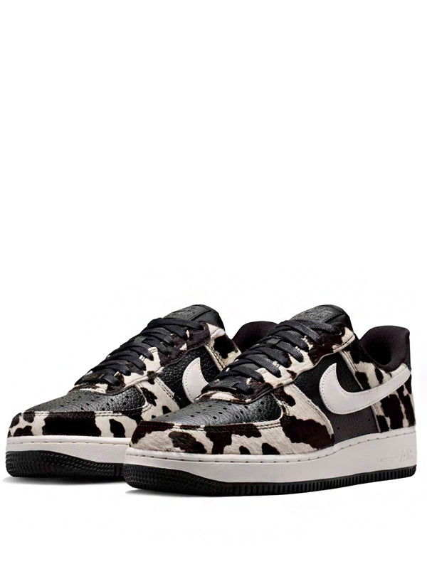 Nike Air Force 1 Low Cow Print