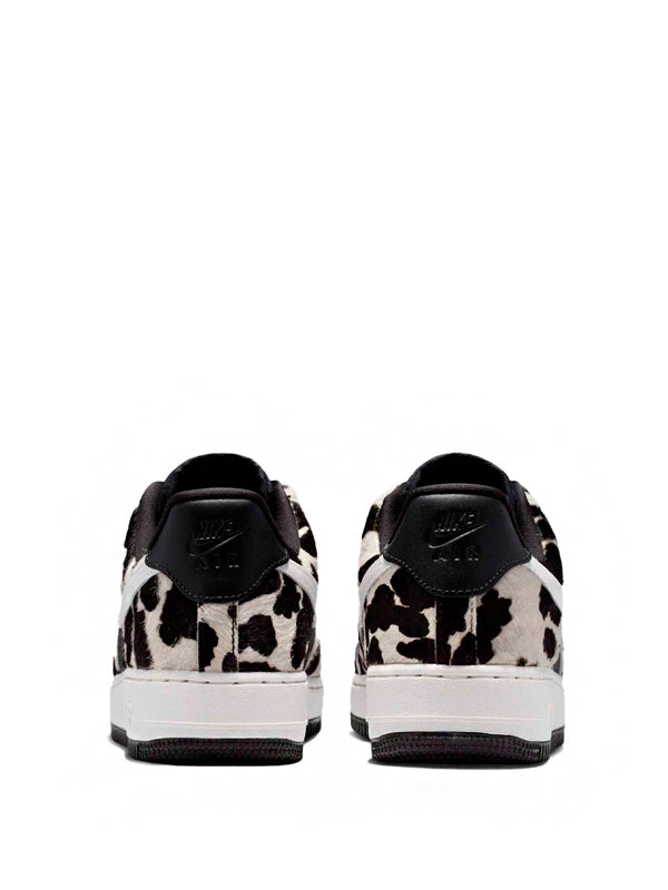 Nike Air Force 1 Low Cow Print
