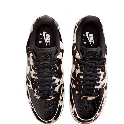Nike Air Force 1 Low Cow Print