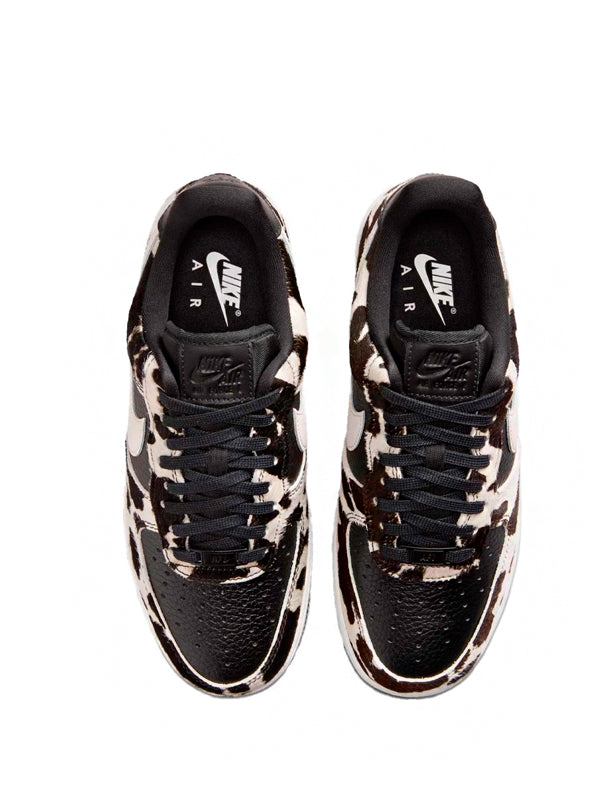 Nike Air Force 1 Low Cow Print