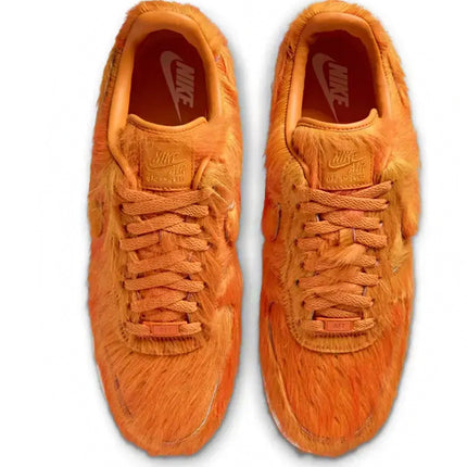 Air Force 1 Low Multi-Color Sunset