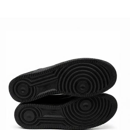 Nike Air Force 1 Low Virgil Abloh "Honey Staff" Black