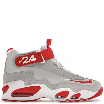 Nike Air Griffey Max 1 Cincinnati Reds