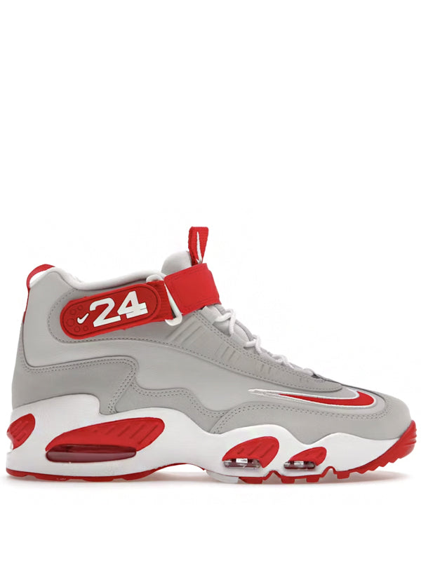 Nike Air Griffey Max 1 Cincinnati Reds