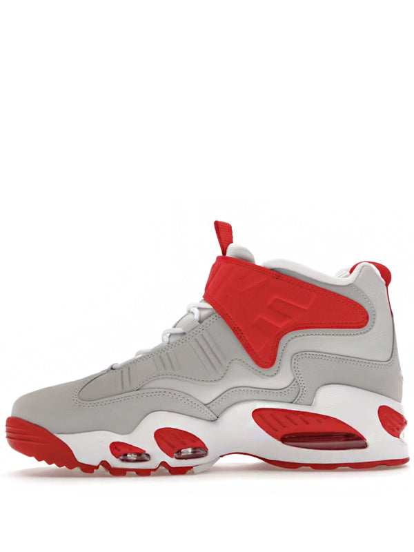 Nike Air Griffey Max 1 Cincinnati Reds