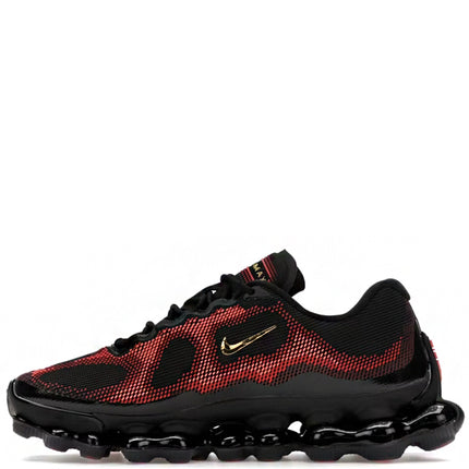 Nike Air Liquid Max Bright Crimson Fire Red