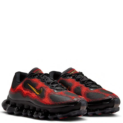 Nike Air Liquid Max Bright Crimson Fire Red