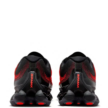 Nike Air Liquid Max Bright Crimson Fire Red