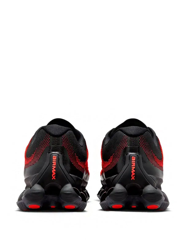 Nike Air Liquid Max Bright Crimson Fire Red