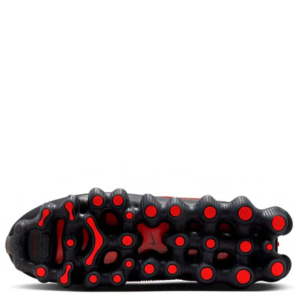 Nike Air Liquid Max Bright Crimson Fire Red