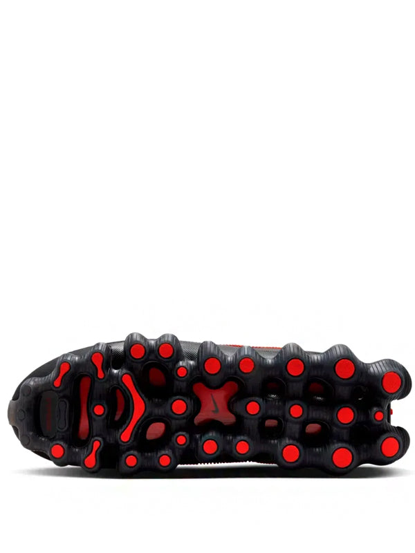 Nike Air Liquid Max Bright Crimson Fire Red