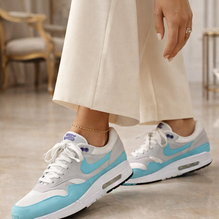 Nike Air Max 1 Anniversary Aqua