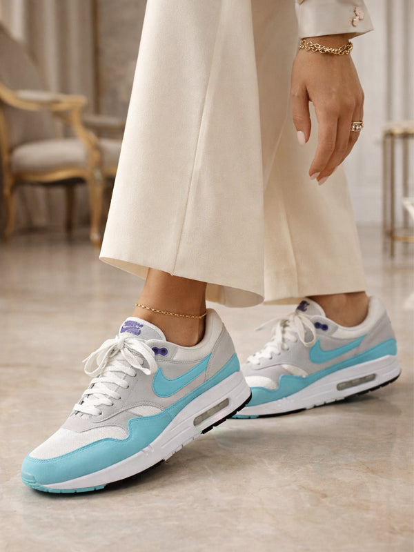 Nike Air Max 1 Anniversary Aqua